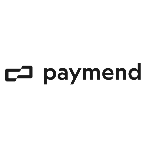 Paymend logo