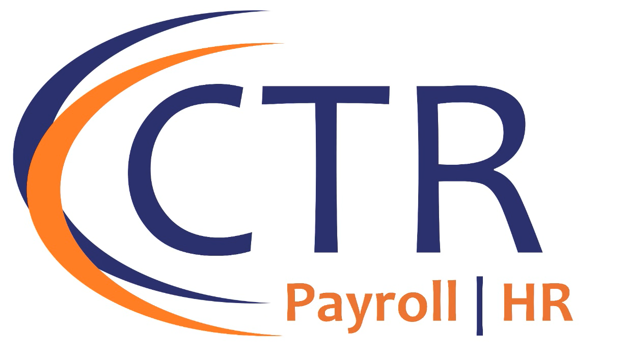 CTR Payroll | HR logo