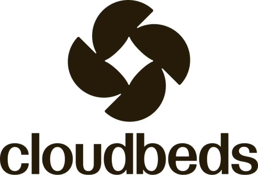 Cloudbeds logo