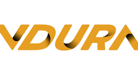VDURA logo