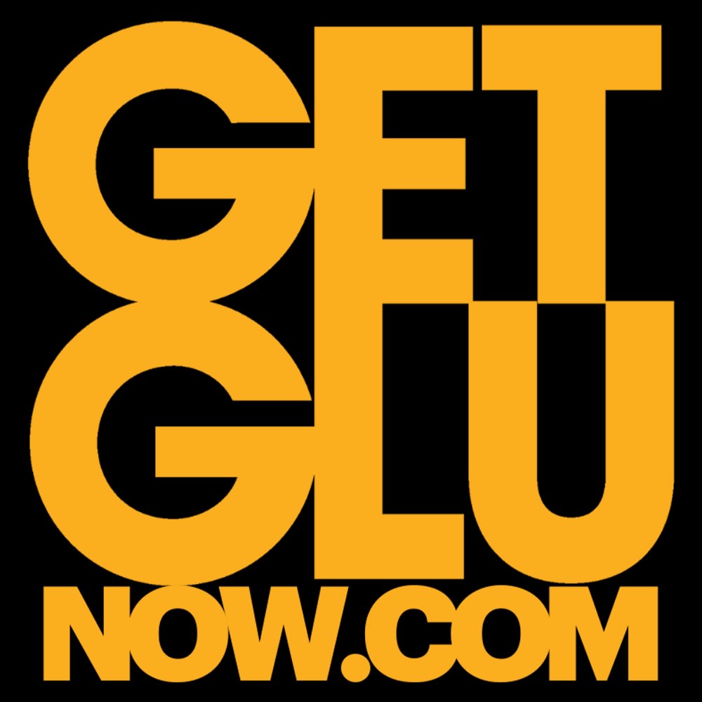 GLU Network logo
