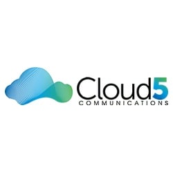 Cloud5 logo
