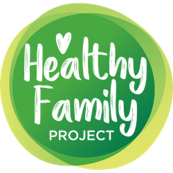 Healthy Family Project logo
