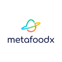 Metafoodx logo