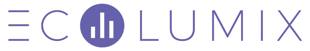 Ecolumix logo