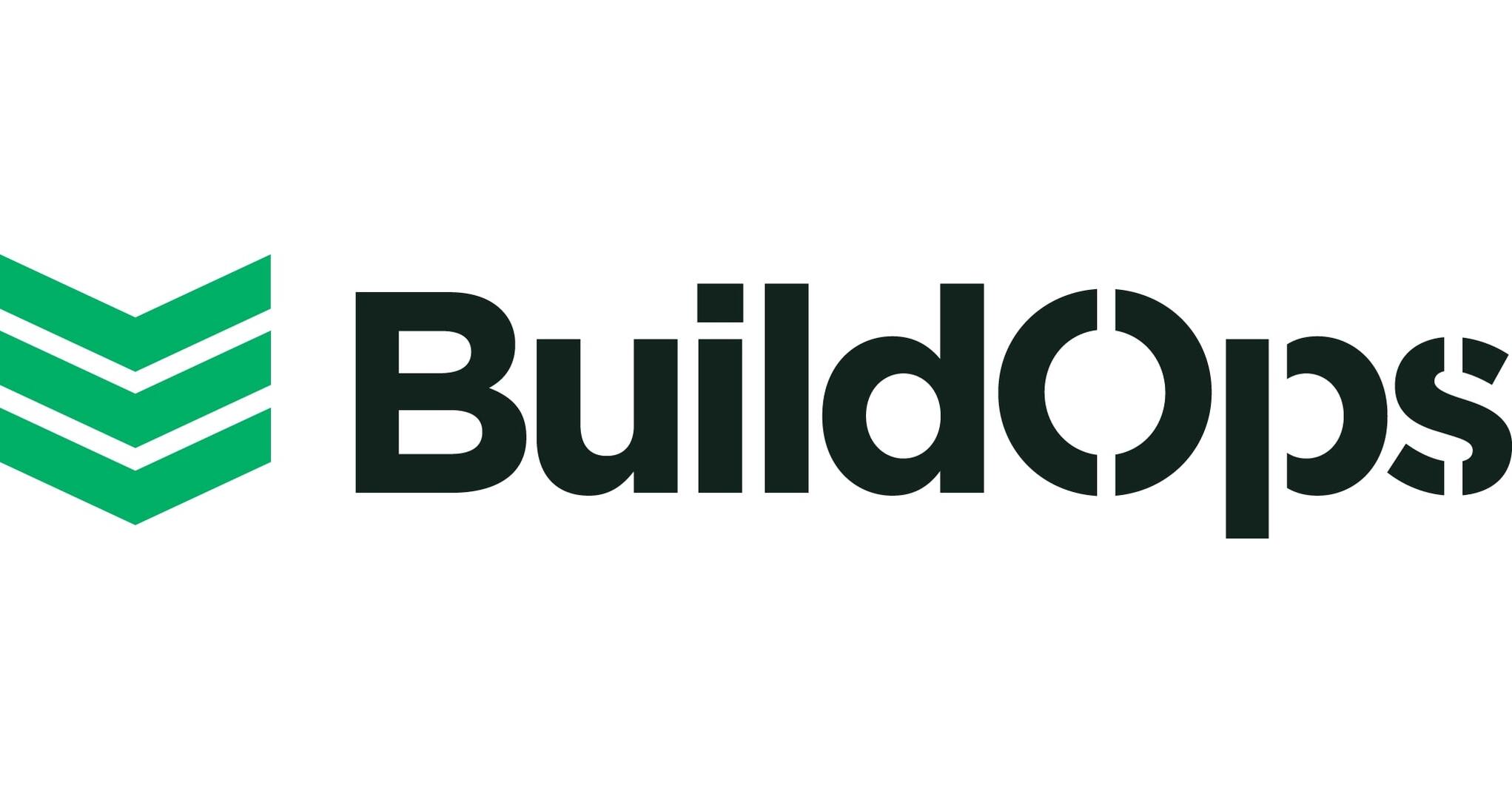 BuildOps logo