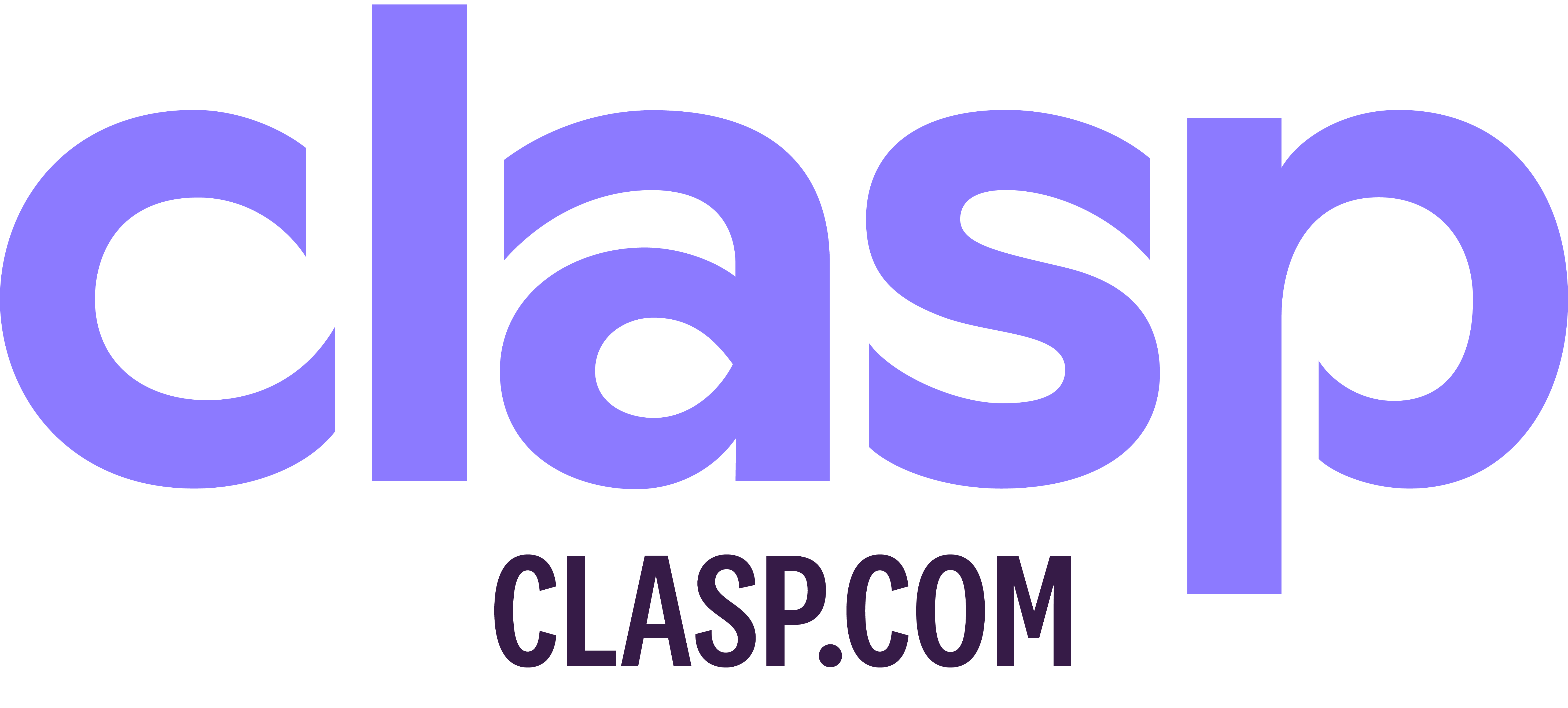 Clasp logo