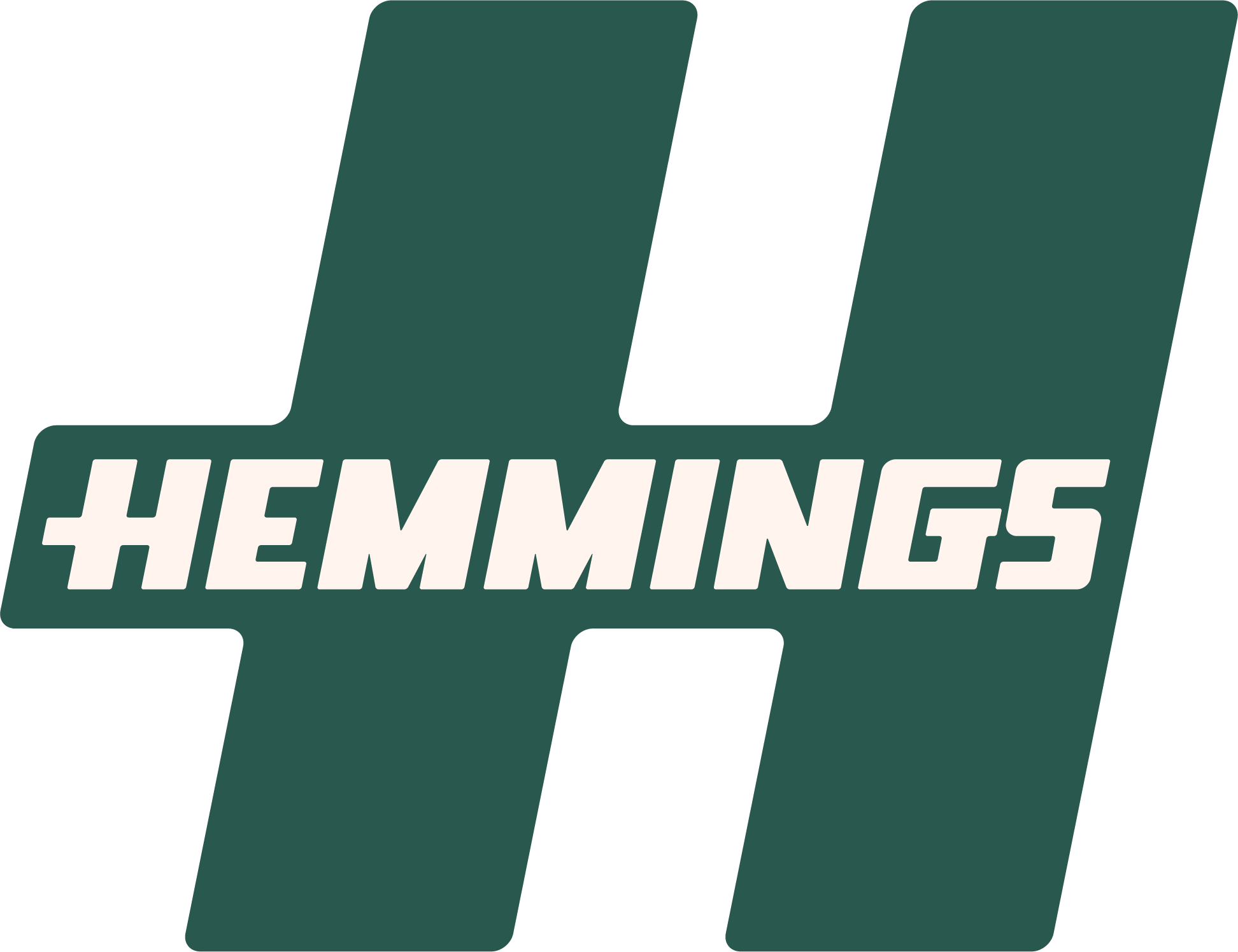 Hemmings logo