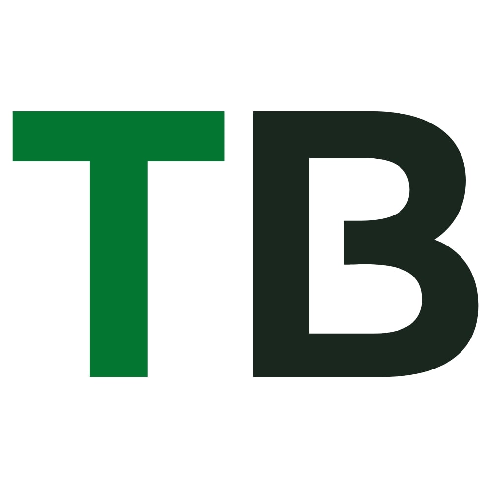 TrueBuilt logo