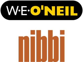 W.E. O'Neil - Nibbi Joint Venture logo