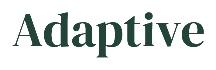 Adaptive logo