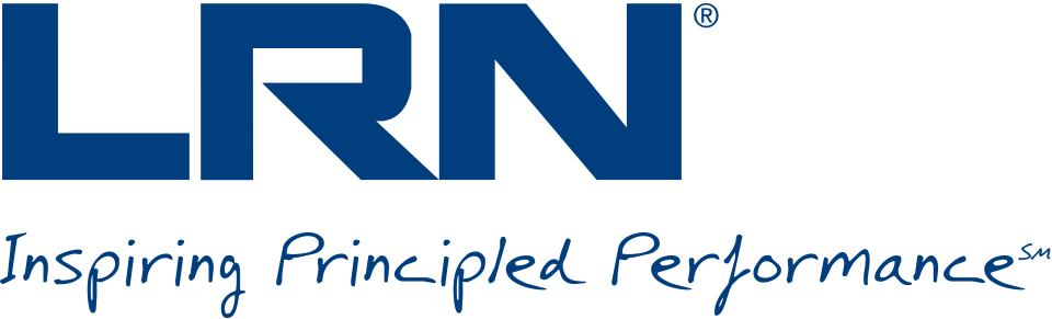 LRN Corporation logo