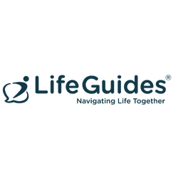 LifeGuides logo