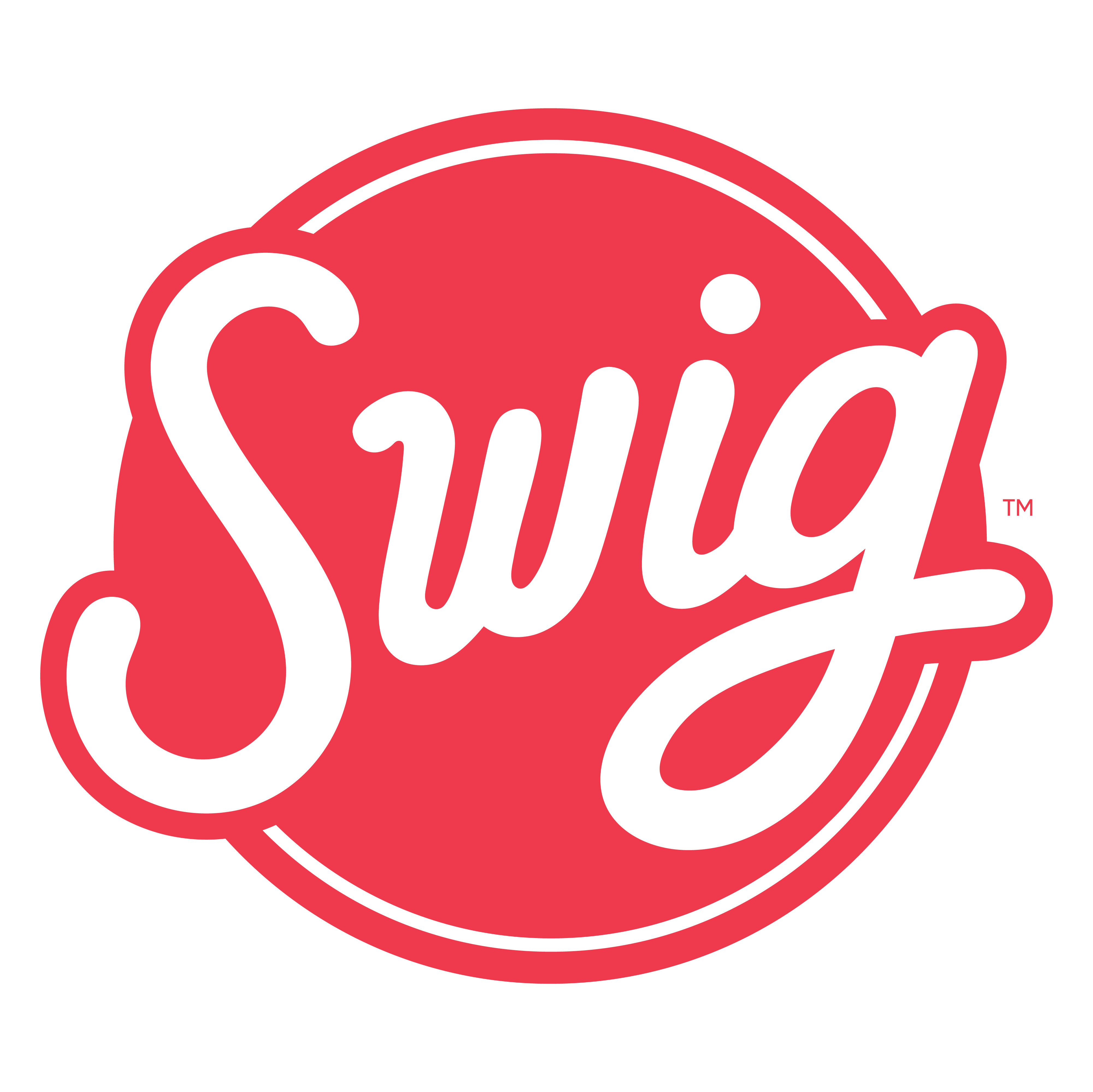Swig logo