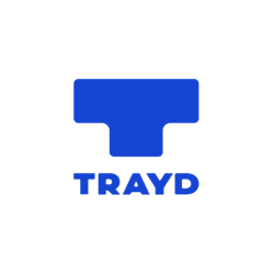 Trayd logo