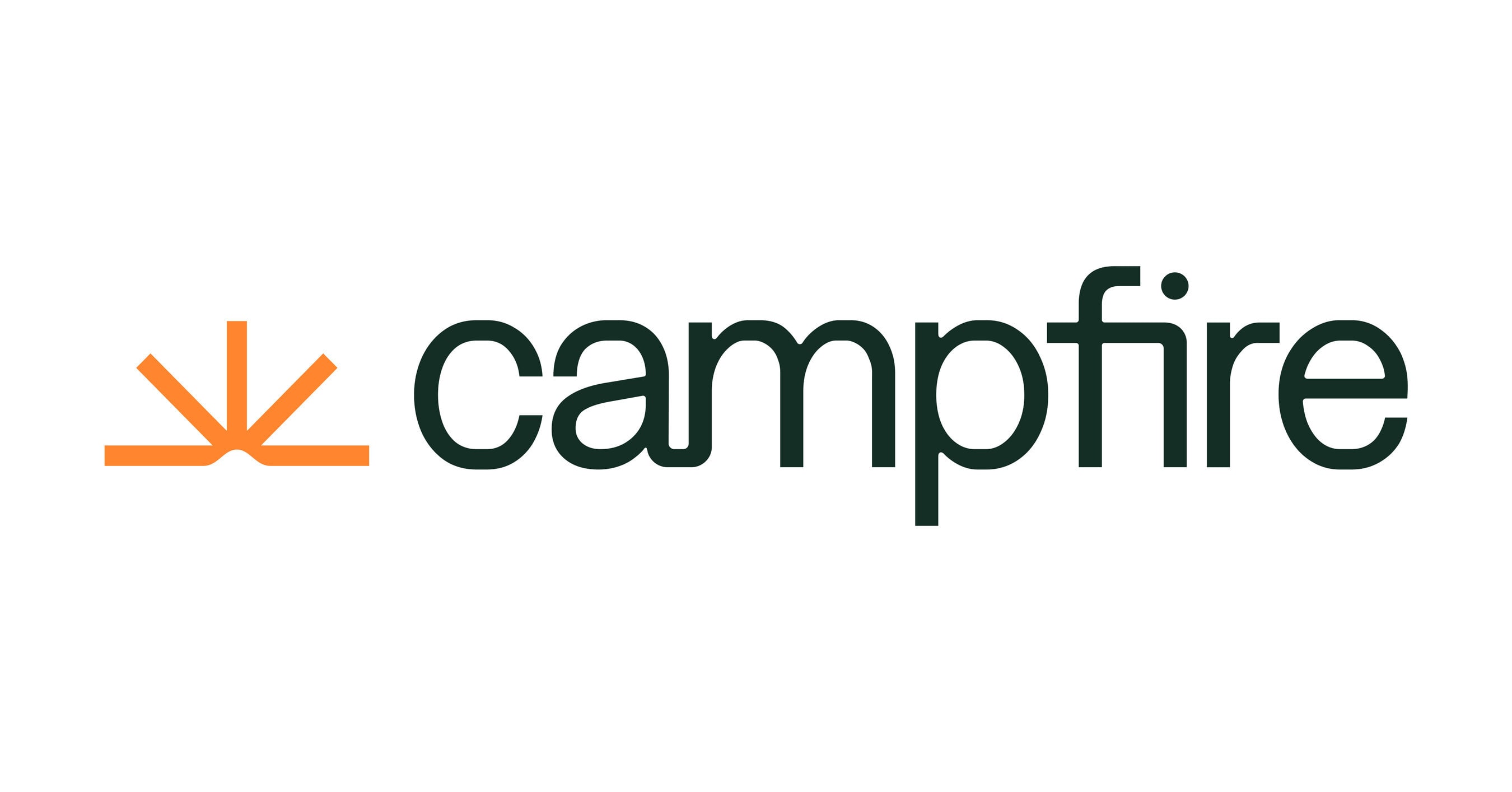 Campfire logo
