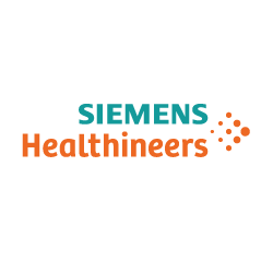Siemens Healthineers logo