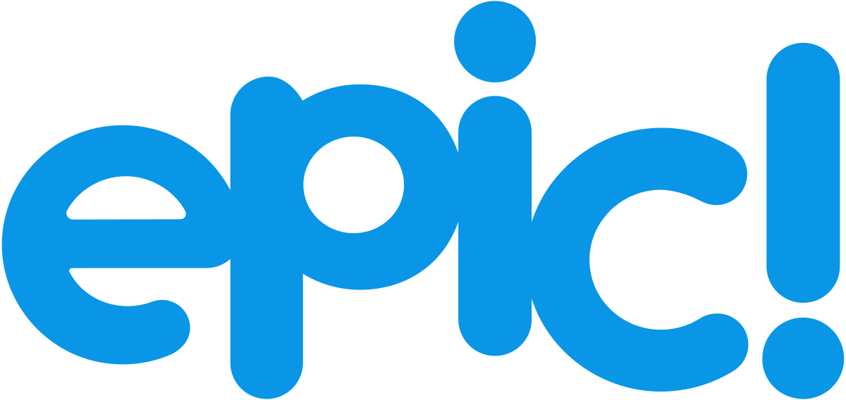 Epic Books for Kids logo