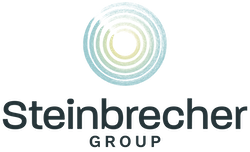 Steinbrecher Group Inc. logo