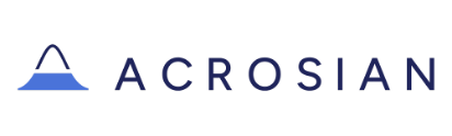 Acrosian logo