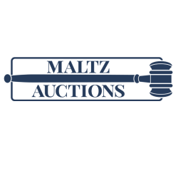 Maltz Auctions logo