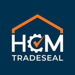 HCM TradeSeal logo