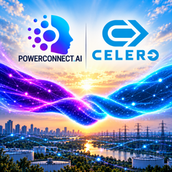 POWERCONNECT.AI LLC logo