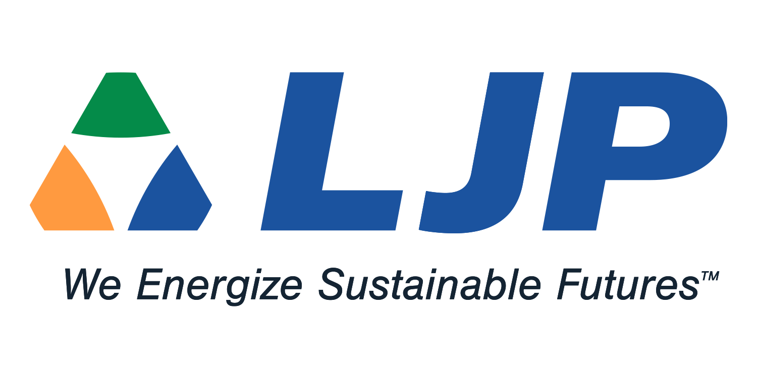 LJP Waste Solutions LLC logo