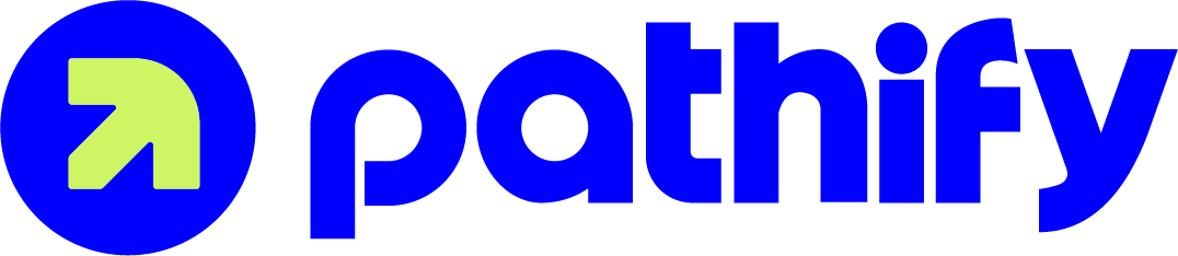 Pathify logo