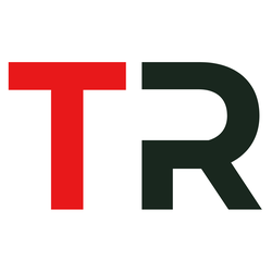 TRUERESTORE logo