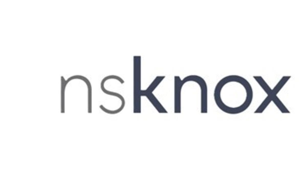 nsknox logo