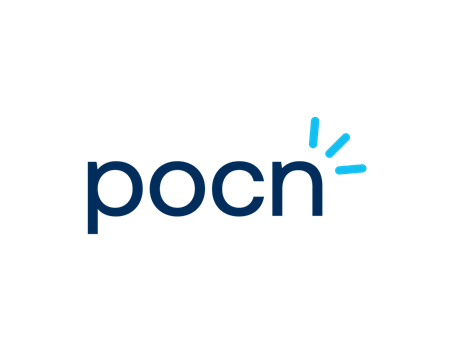 POCN logo