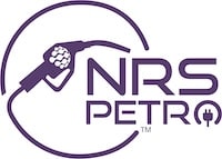 National Retail Solutions (NRS) logo