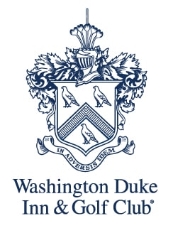 Washington Duke Inn & Golf Club logo