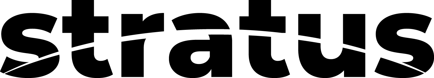 Stratus logo
