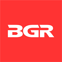BGR logo