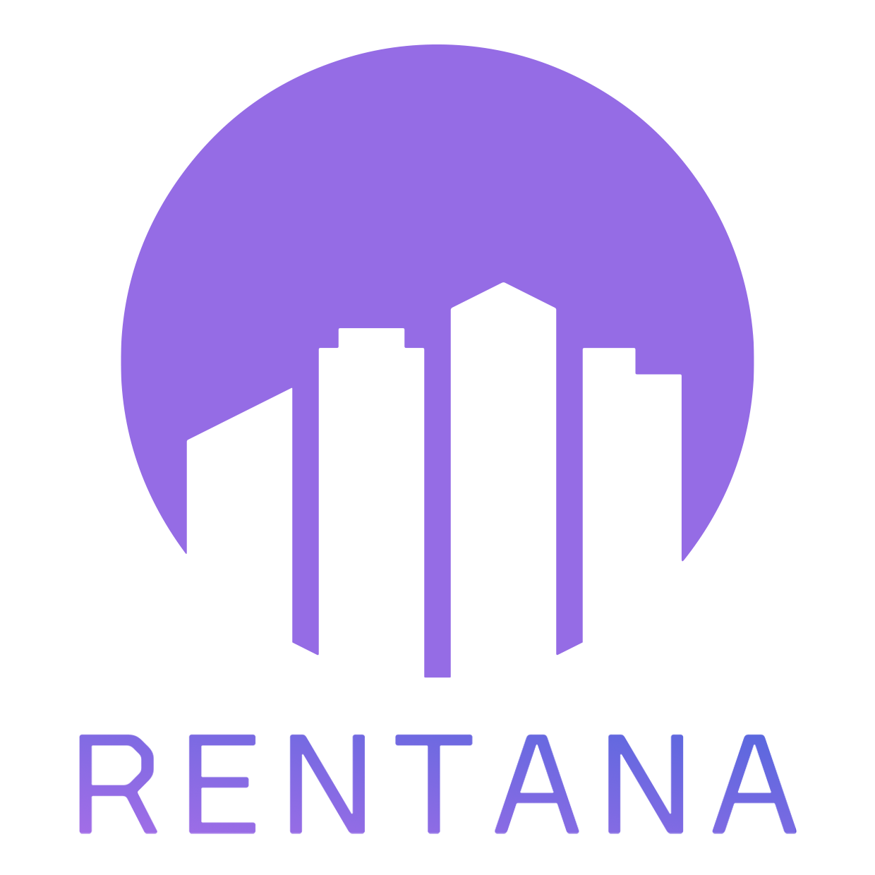 Rentana, Inc. logo