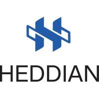 Heddian logo