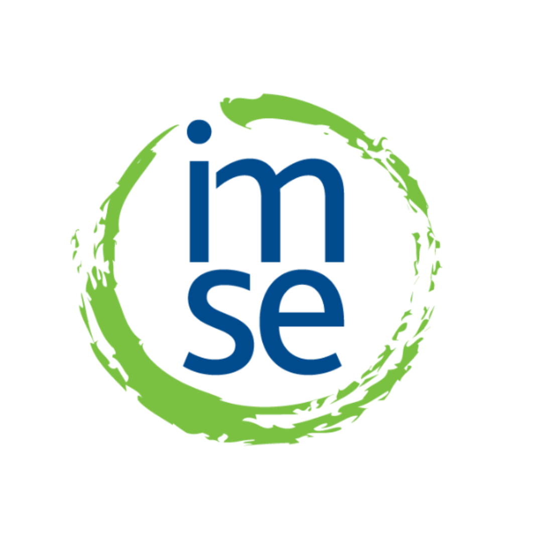 Institute for Multi-Sensory Education logo