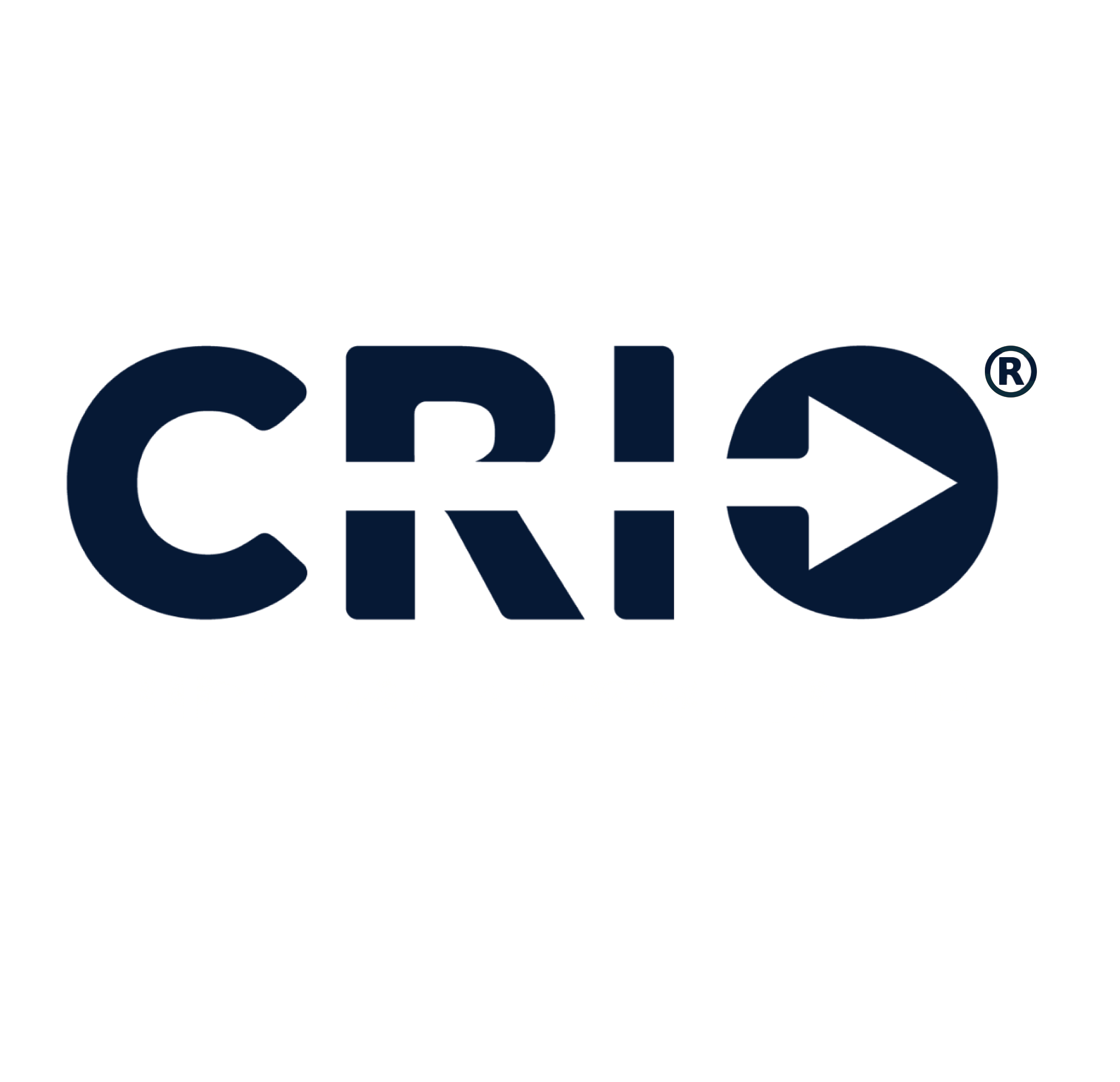 CRIO logo