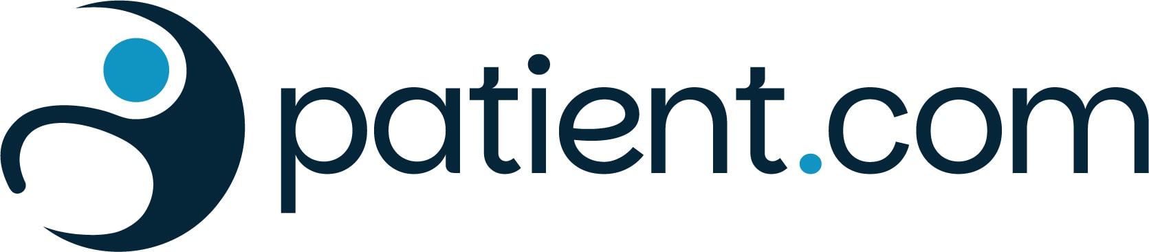 Patient.com logo