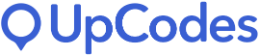 UpCodes logo