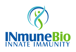 INmune Bio logo