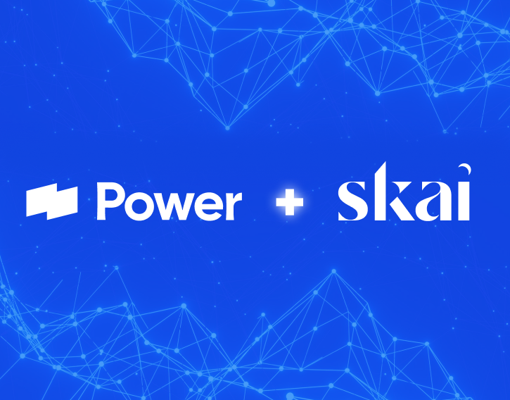Skai logo