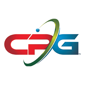 CP Group logo