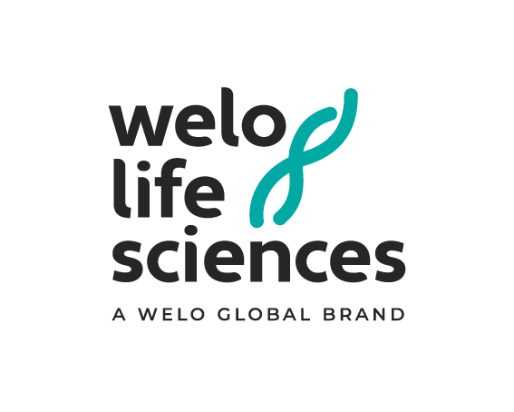 Welo Life Sciences logo
