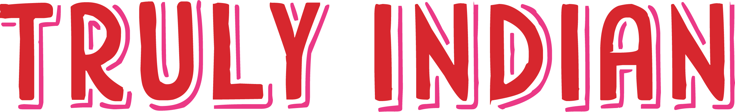 Truly Indian logo