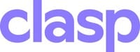 Clasp logo