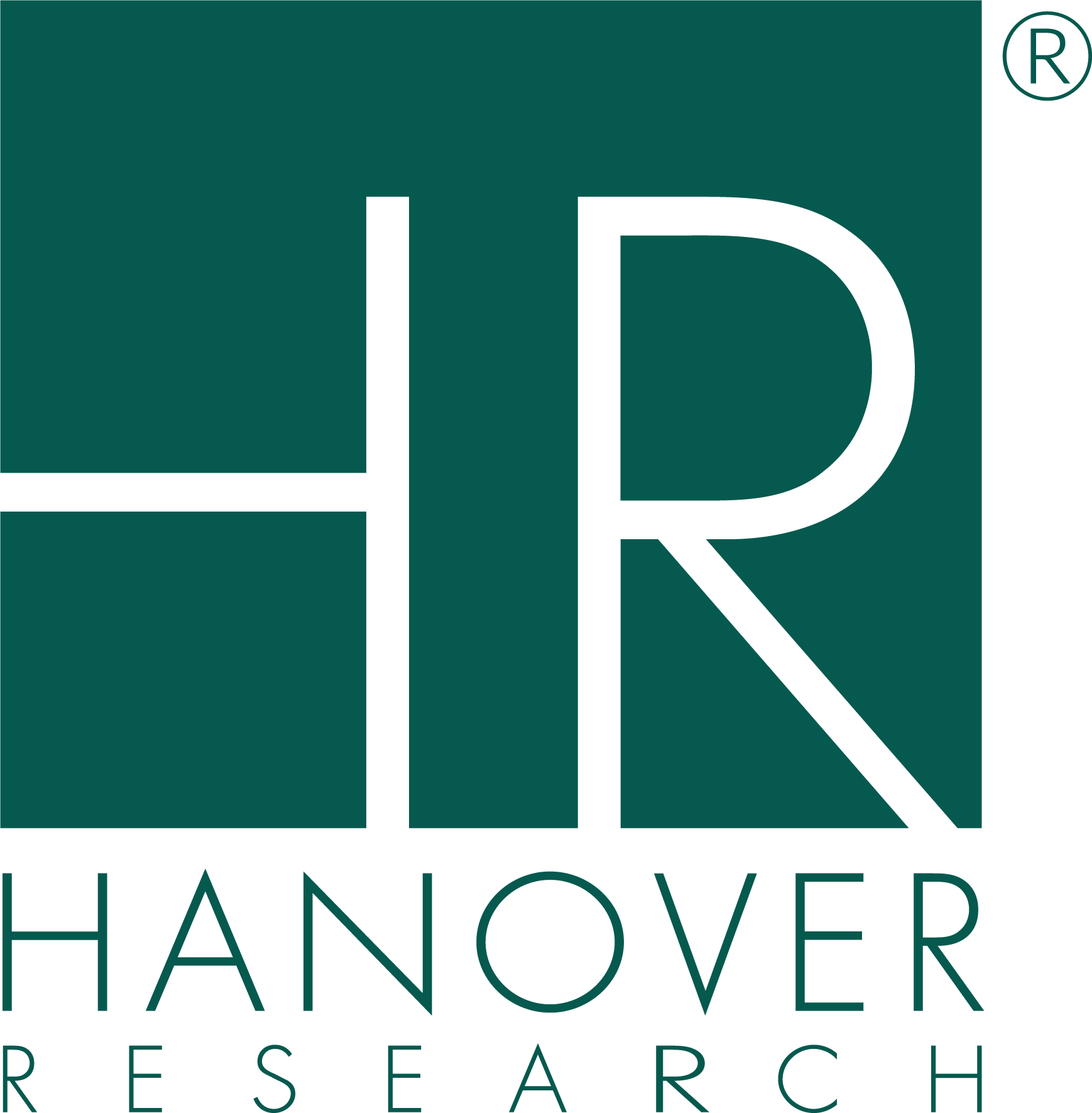Hanover Research logo