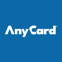 AnyCard, Inc. logo